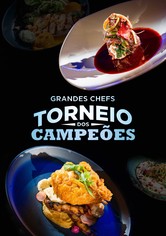 Grandes Chefs: Torneio dos Campeões