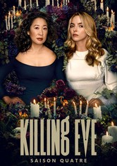 Killing Eve: la série