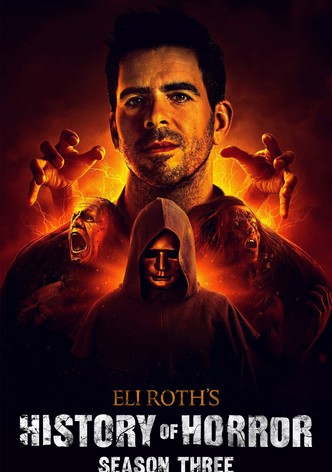 Eli Roth's History of Horror, Season 3