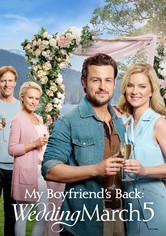 My Boyfriend's Back: Wedding March 5