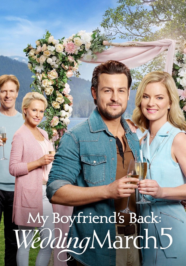 Düğün Marşı 5: Sevgilimin Dönüşü