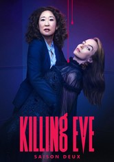 Killing Eve: la série