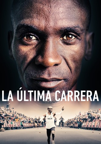 Kipchoge: el último hito