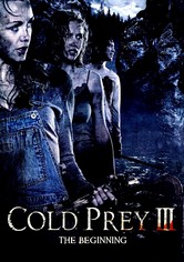 Cold Prey III