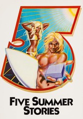 Five Summer Stories