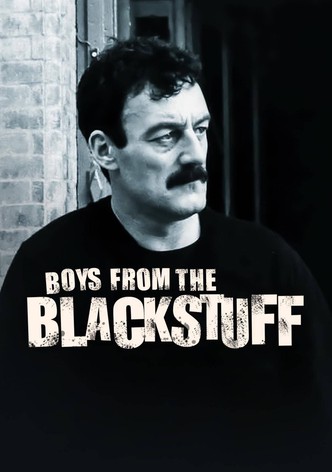 Boys from the Blackstuff