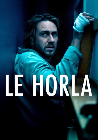 Le Horla