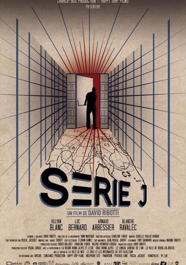 Série J