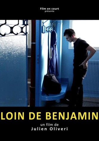 Loin de Benjamin