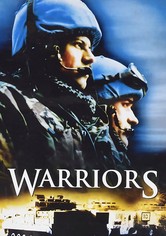 Warriors - Einsatz in Bosnien