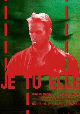 Je tu elle