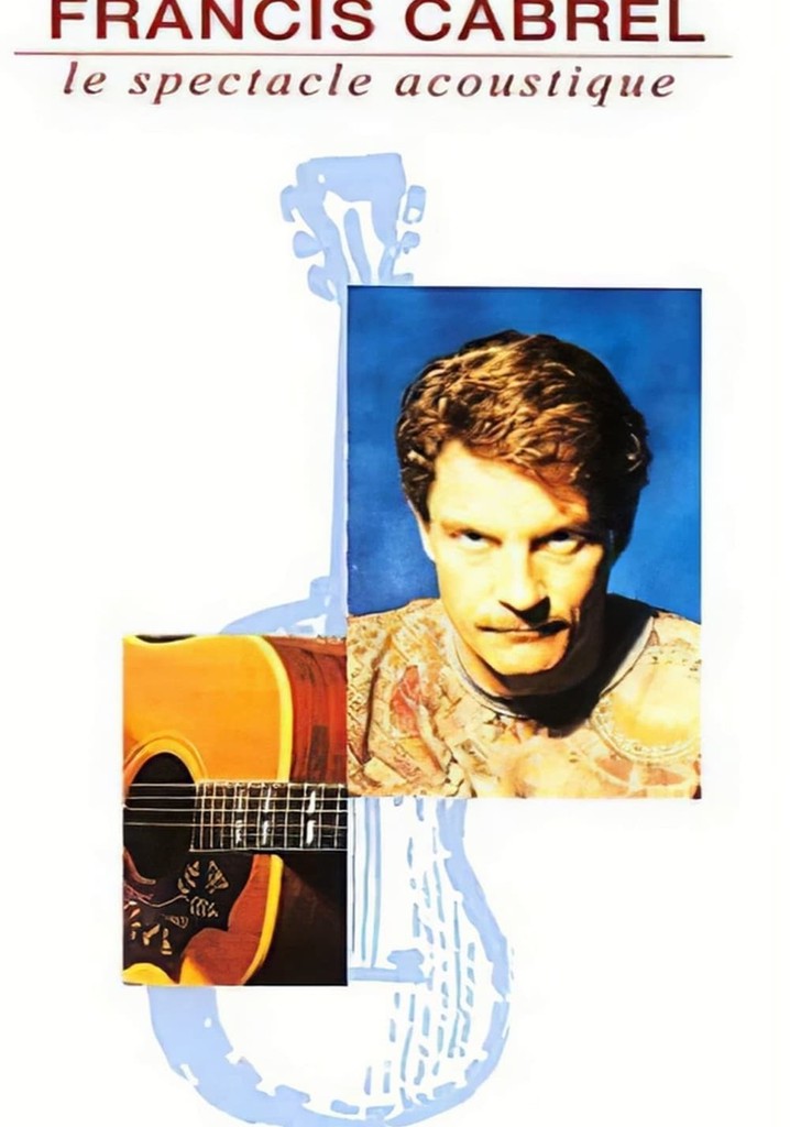 Le spectacle acoustique