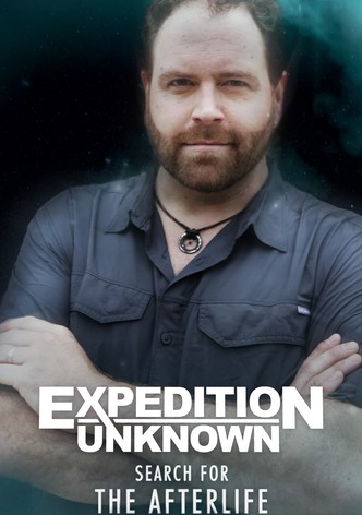 Expedition Unknown streaming tv show online