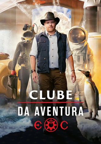 Clube da Aventura