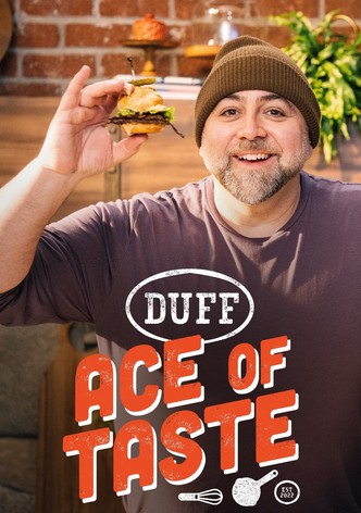 Duff: Ace of Taste