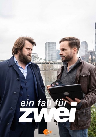 Ein Fall für Zwei