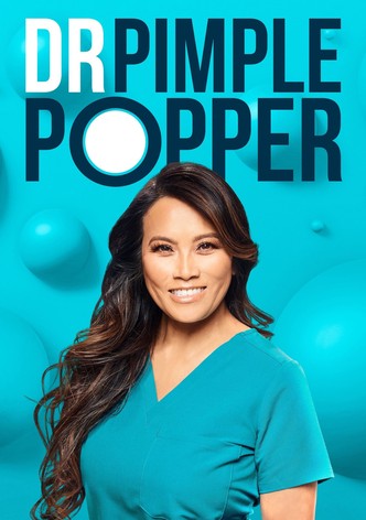 Dr. Pimple Popper