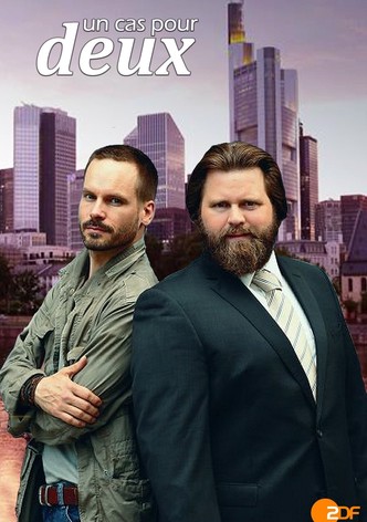 Un cas pour deux
