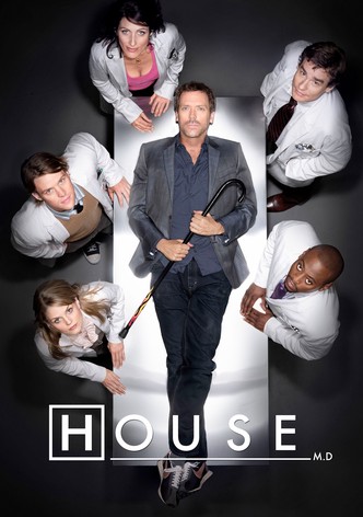 House, M.D.