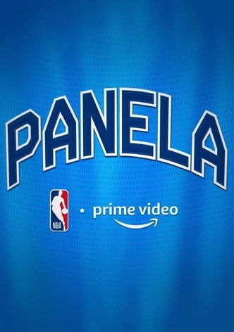 Panela NBA