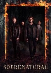 Sobrenatural
