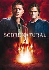 Sobrenatural