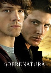Sobrenatural