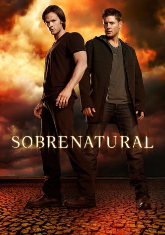 Sobrenatural assistir online grátis todas as temporadas e episódios