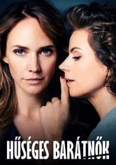 Hűséges barátnők