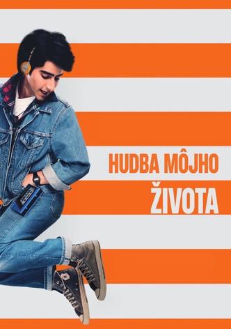 Hudba môjho života