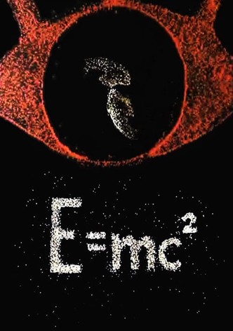 E=mc²