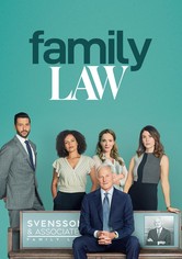 Family Law - 시즌 2