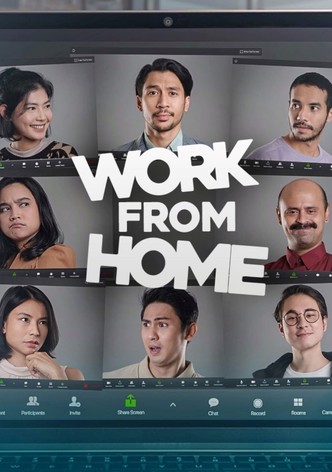 Work From Home