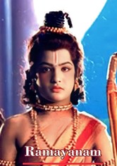 Ramayanam
