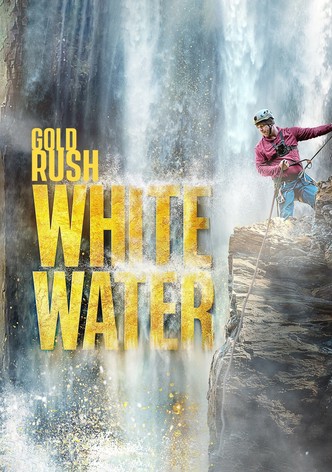 La ruée vers l'or : Dakota Boys  - Saison 4