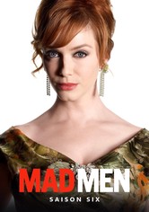 Mad Men