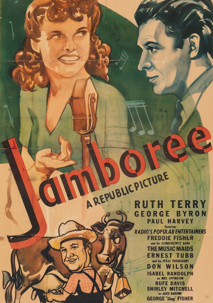 Jamboree movie where to watch stream online