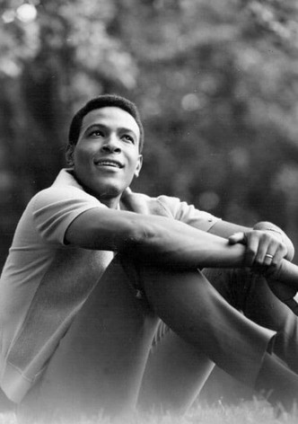 Marvin Gaye: What's Going On
