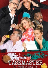 Taskmaster - Temporada 2