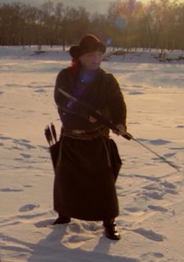 Secrets of the Mongolian Archers