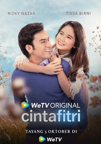 Cinta Fitri