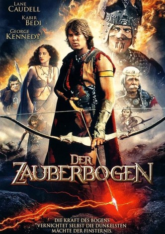 Der Zauberbogen