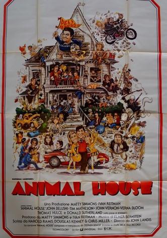 Animal House