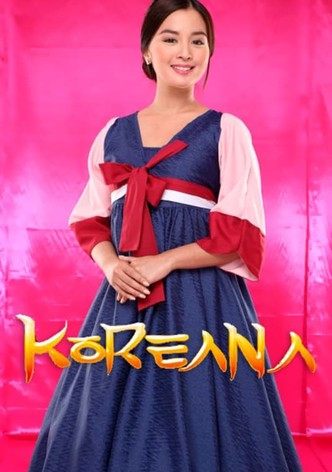 Koreana