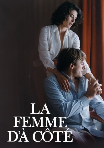 La Femme d'à côté