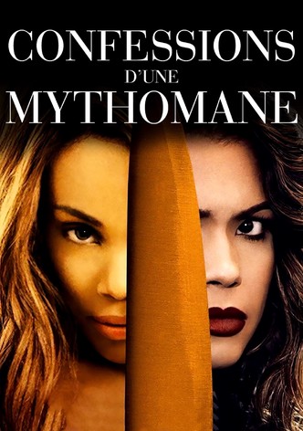 Confessions d'une mythomane