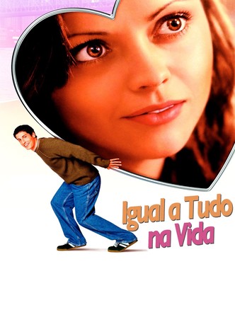 Anything Else - A Vida e Tudo o Mais