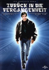 Zurück in die Vergangenheit - Staffel 1