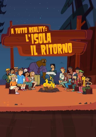 A tutto reality - L'isola: Il Ritorno