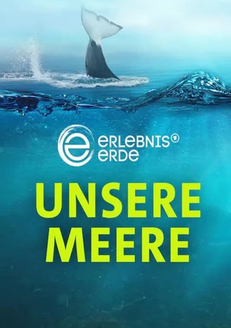 Unsere Meere